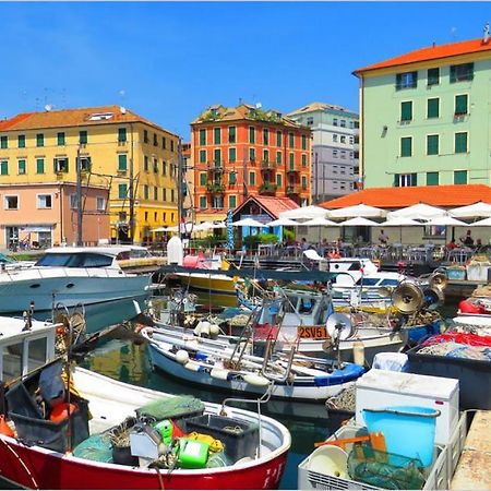 Appartamento Savona Casa Per Vacanze E Lavoro Esterno foto