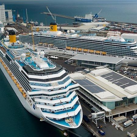 Appartamento Savona Casa Per Vacanze E Lavoro Esterno foto