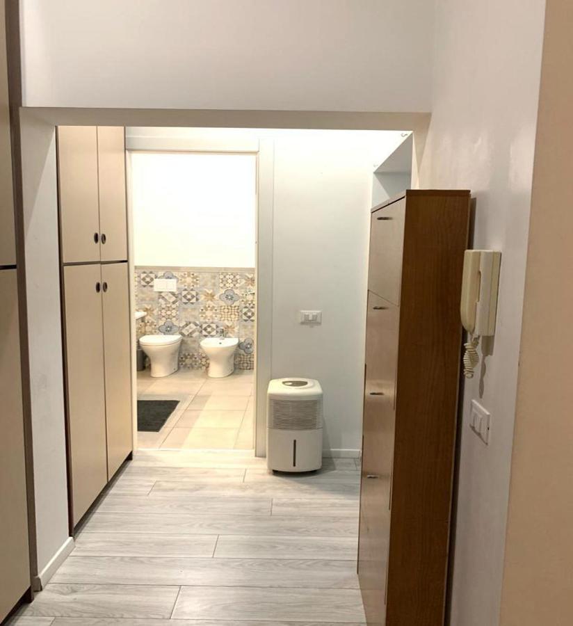 Appartamento Savona Casa Per Vacanze E Lavoro Esterno foto