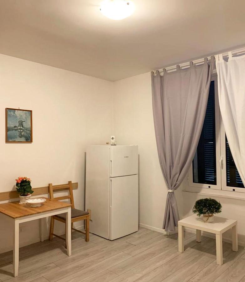 Appartamento Savona Casa Per Vacanze E Lavoro Esterno foto